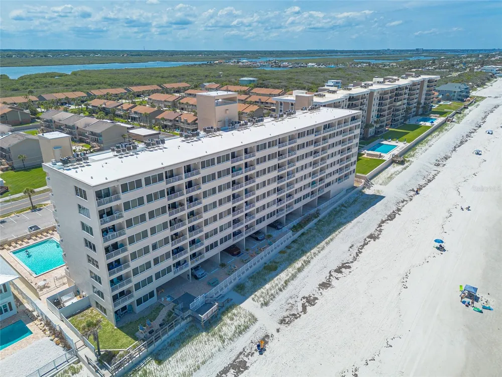 4453 S ATLANTIC AVENUE #703 Port Orange, FL 32127