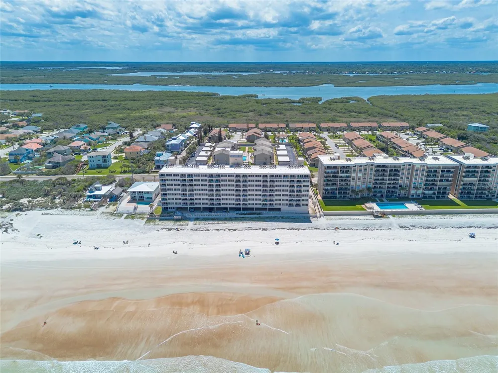 4453 S ATLANTIC AVENUE #703 Port Orange, FL 32127