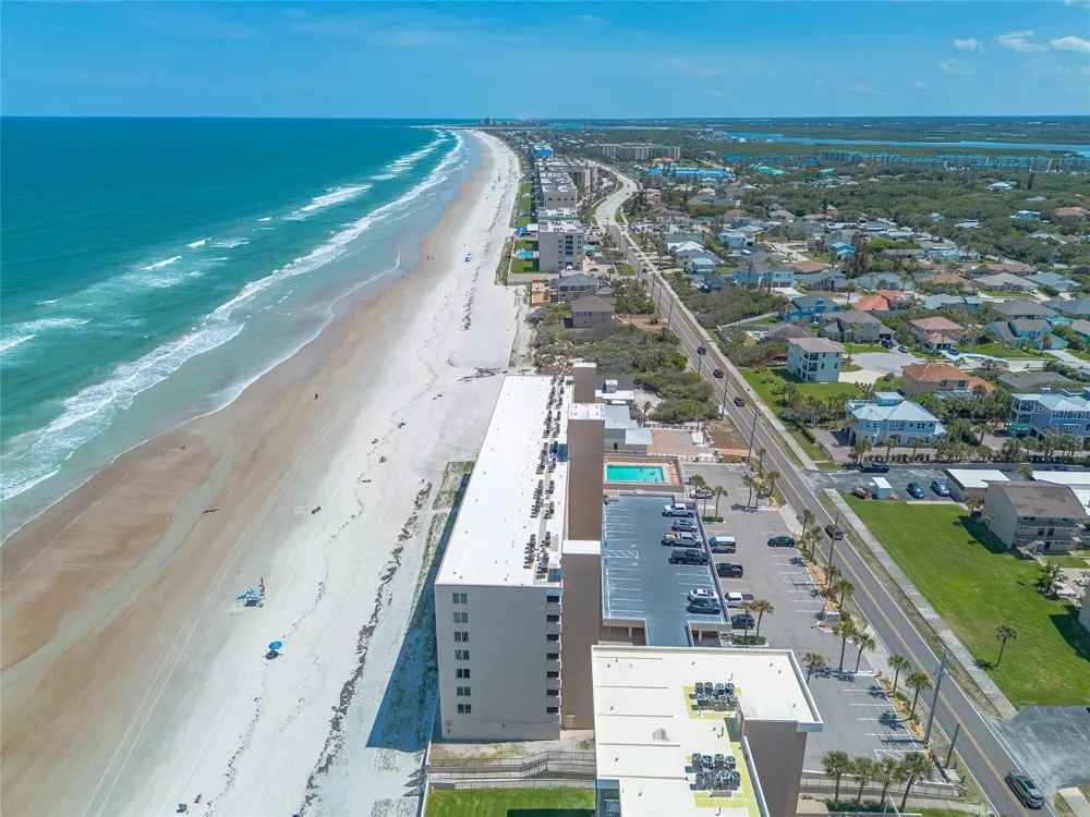 4453 S ATLANTIC AVENUE #703 Port Orange, FL 32127