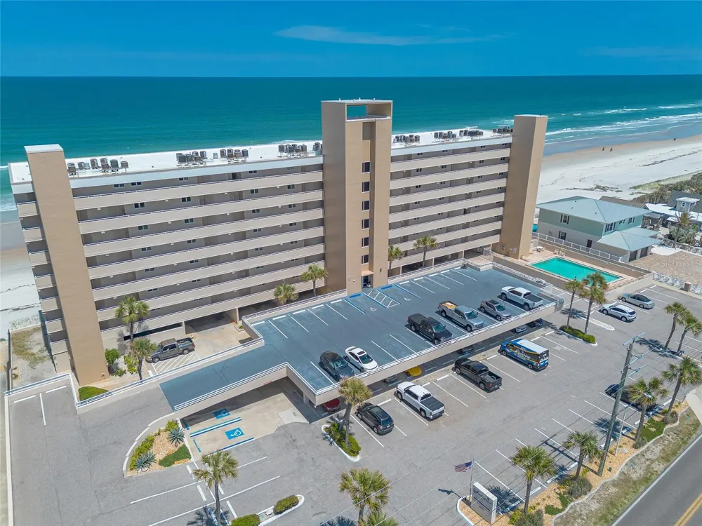 4453 S ATLANTIC AVENUE #703 Port Orange, FL 32127