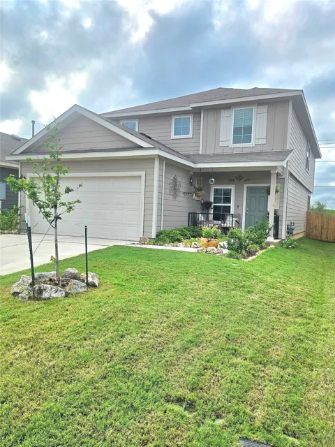 12419 Silversmith Lane