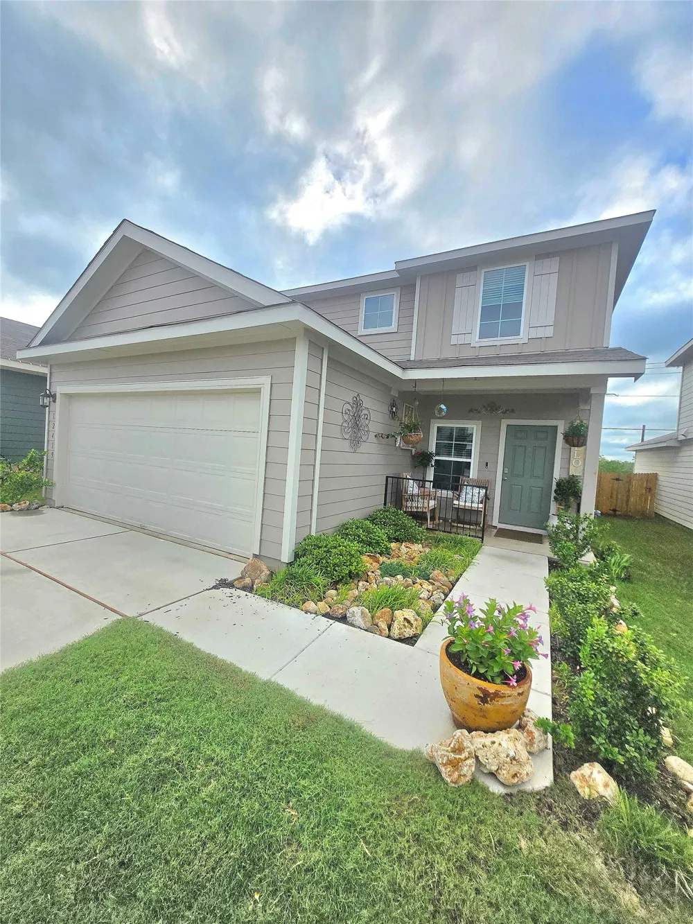 12419 Silversmith Lane Buda, TX 78610