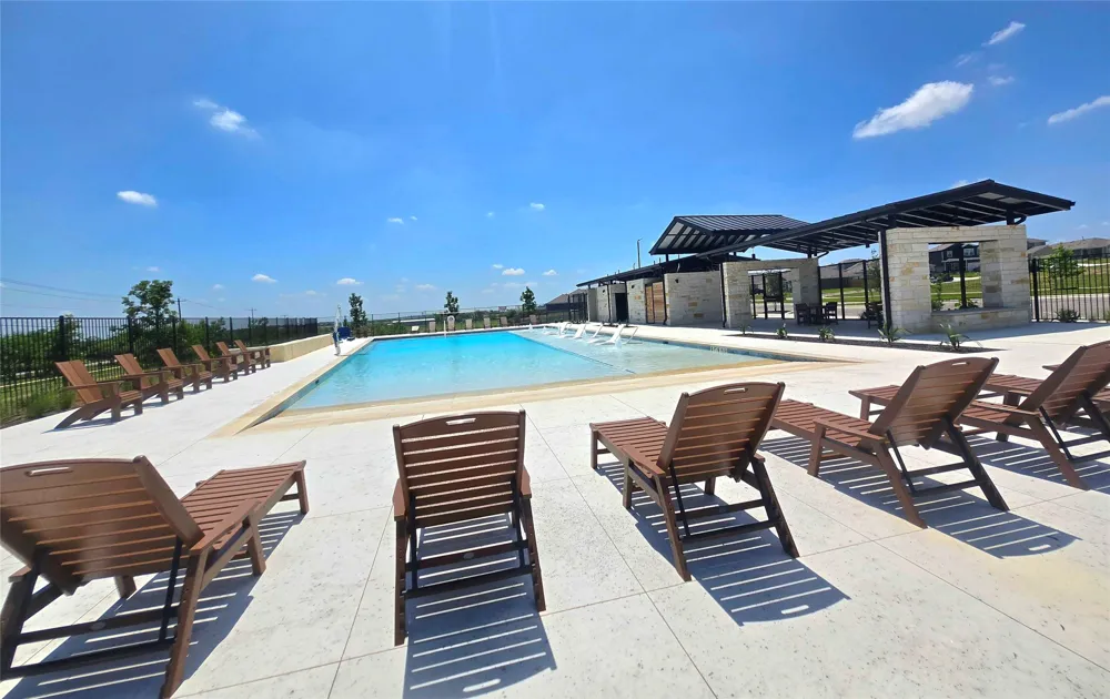12419 Silversmith Lane Buda, TX 78610