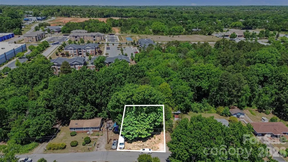 2241 Knowles Street Kannapolis, NC 28083