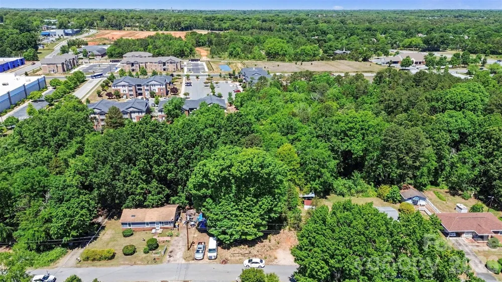 2241 Knowles Street Kannapolis, NC 28083