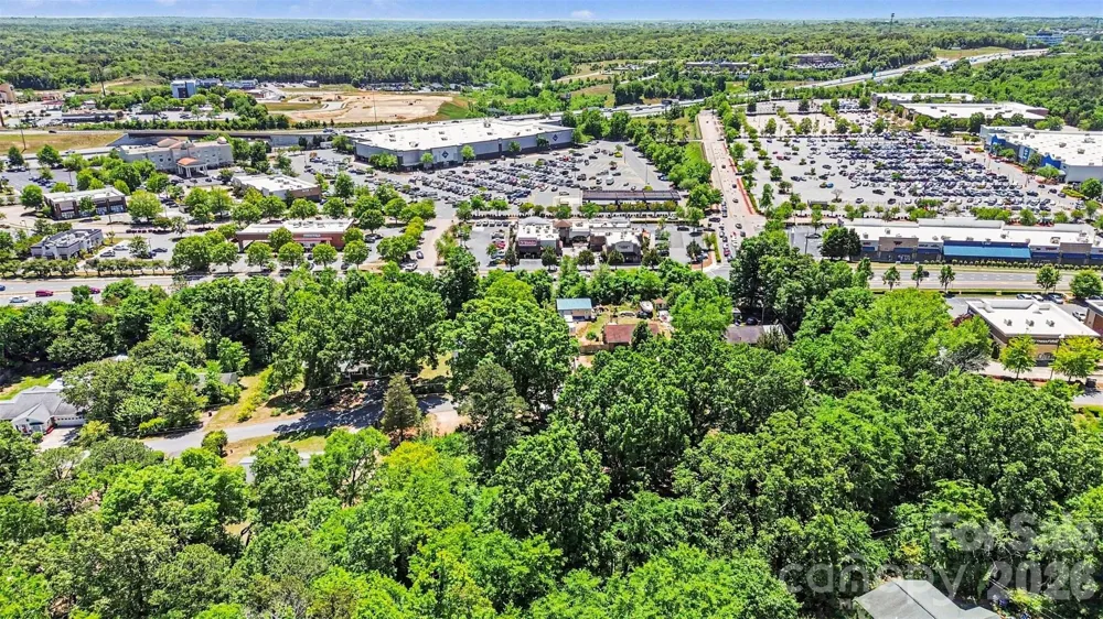 2241 Knowles Street Kannapolis, NC 28083