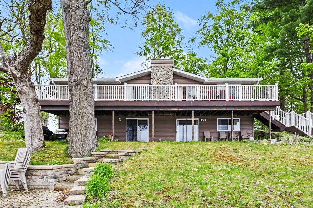 86500 60th Street Decatur, MI 49045