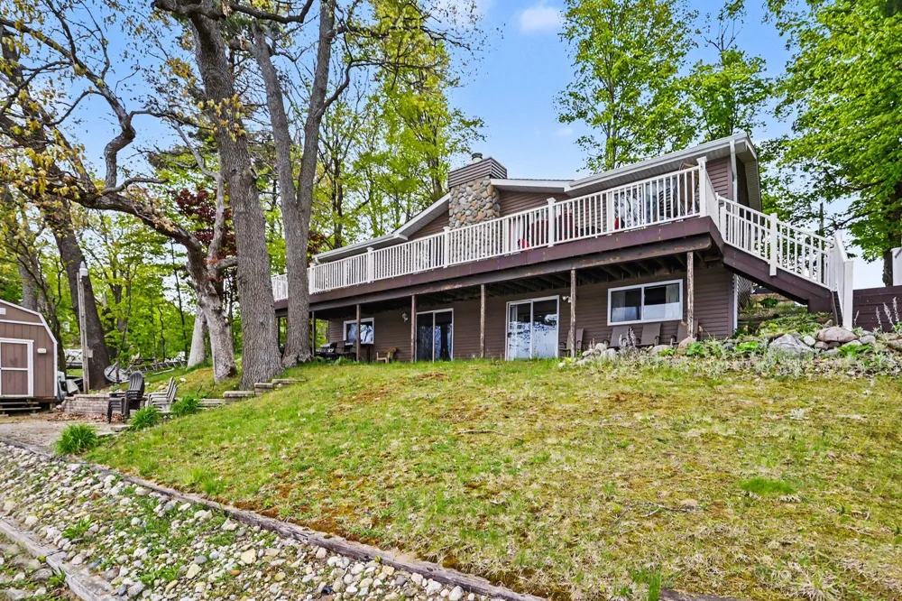 86500 60th Street Decatur, MI 49045