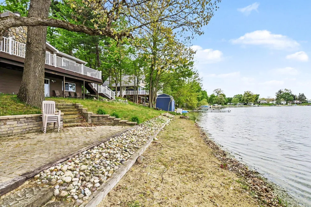 86500 60th Street Decatur, MI 49045
