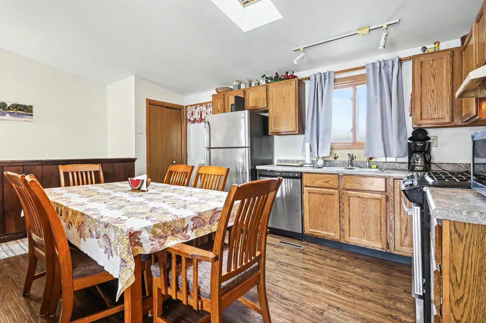 86500 60th Street Decatur, MI 49045