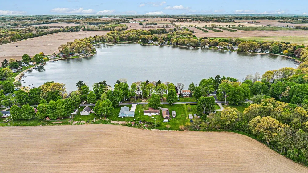 86500 60th Street Decatur, MI 49045