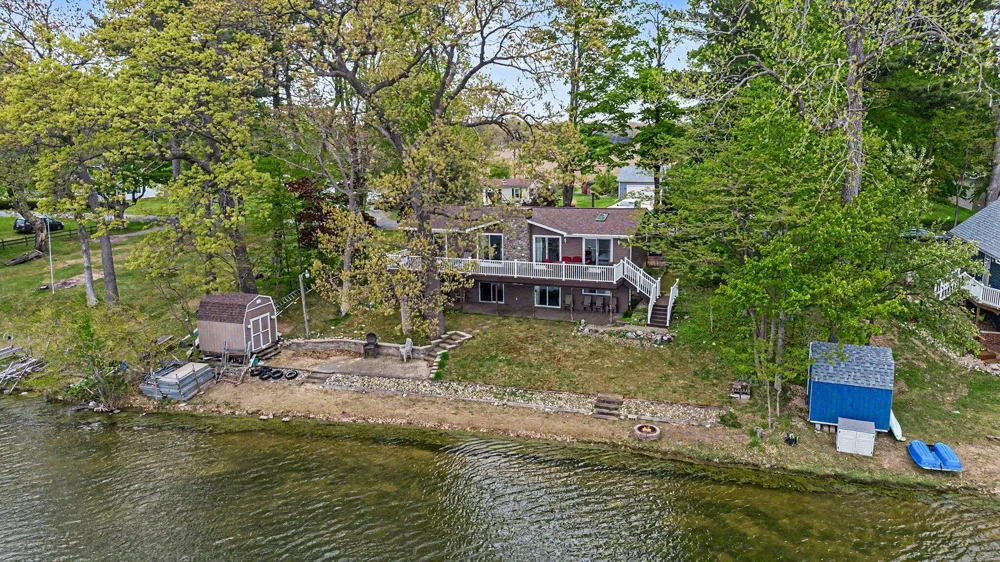 86500 60th Street Decatur, MI 49045