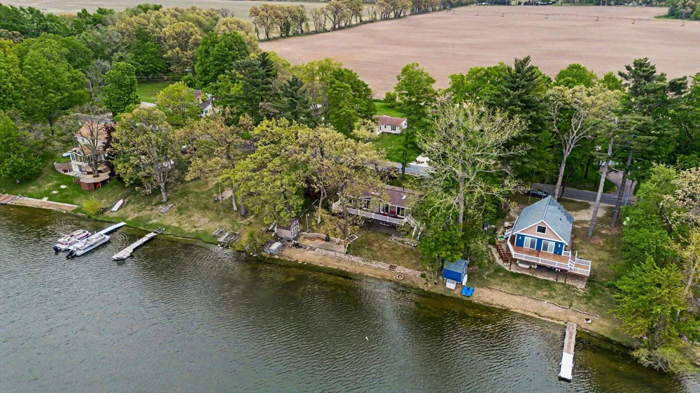 86500 60th Street Decatur, MI 49045