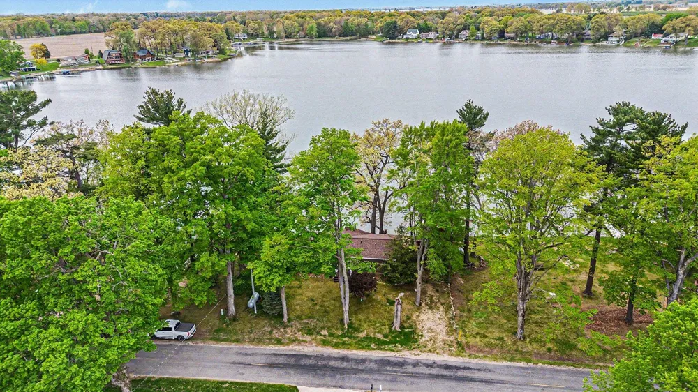86500 60th Street Decatur, MI 49045