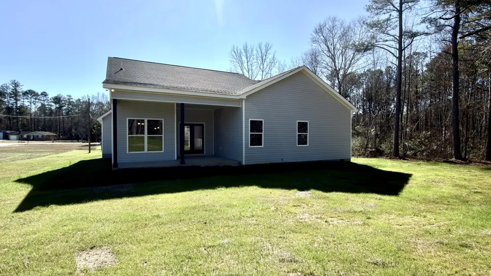 3175 Old Augusta Road Dearing, GA 30808