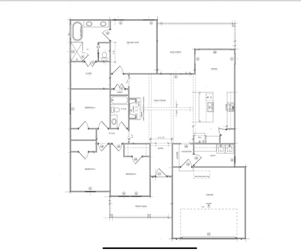 3175 Old Augusta Road Dearing, GA 30808