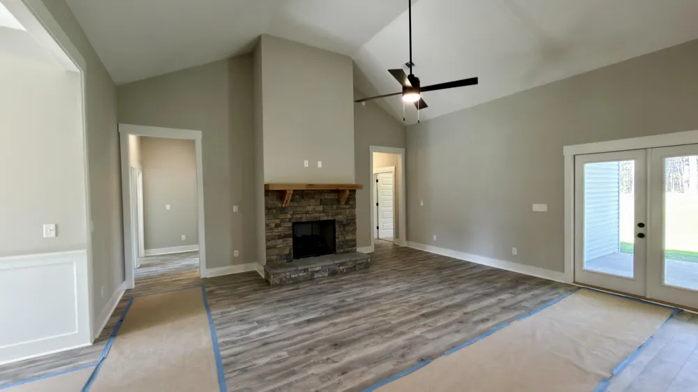 3175 Old Augusta Road Dearing, GA 30808