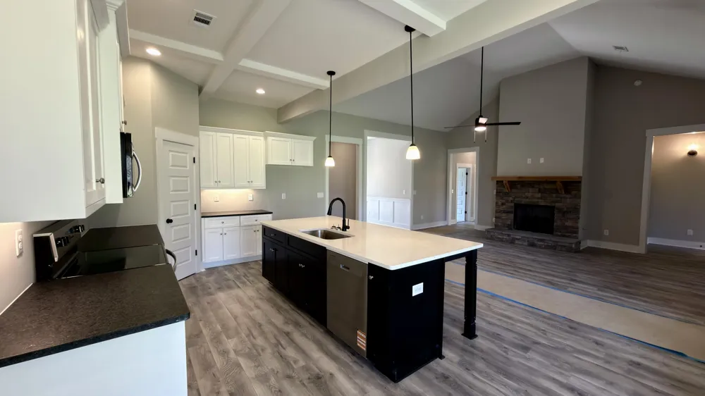 3175 Old Augusta Road Dearing, GA 30808
