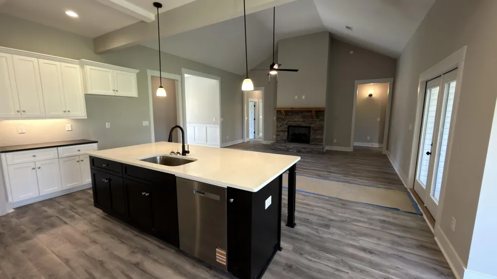 3175 Old Augusta Road Dearing, GA 30808