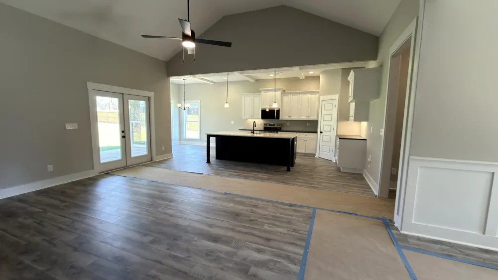 3175 Old Augusta Road Dearing, GA 30808