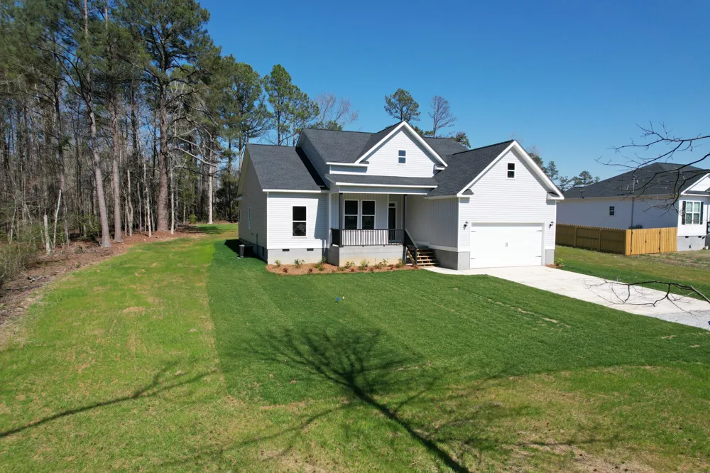 3175 Old Augusta Road Dearing, GA 30808