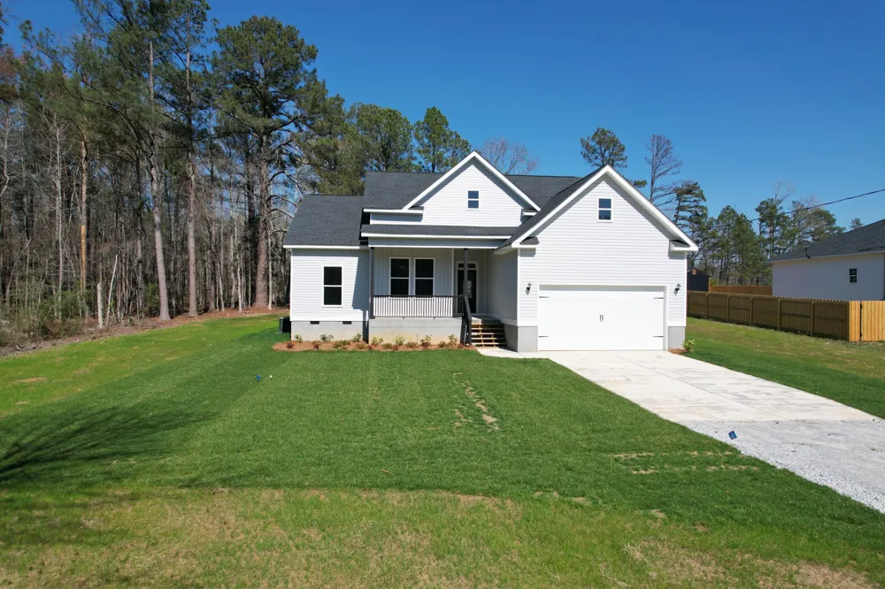 3175 Old Augusta Road Dearing, GA 30808