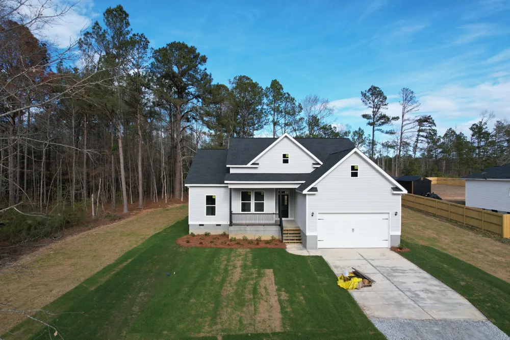 3175 Old Augusta Road Dearing, GA 30808