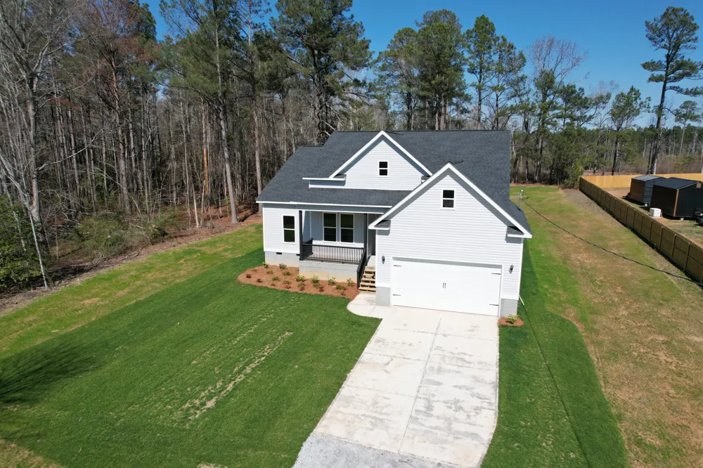 3175 Old Augusta Road Dearing, GA 30808