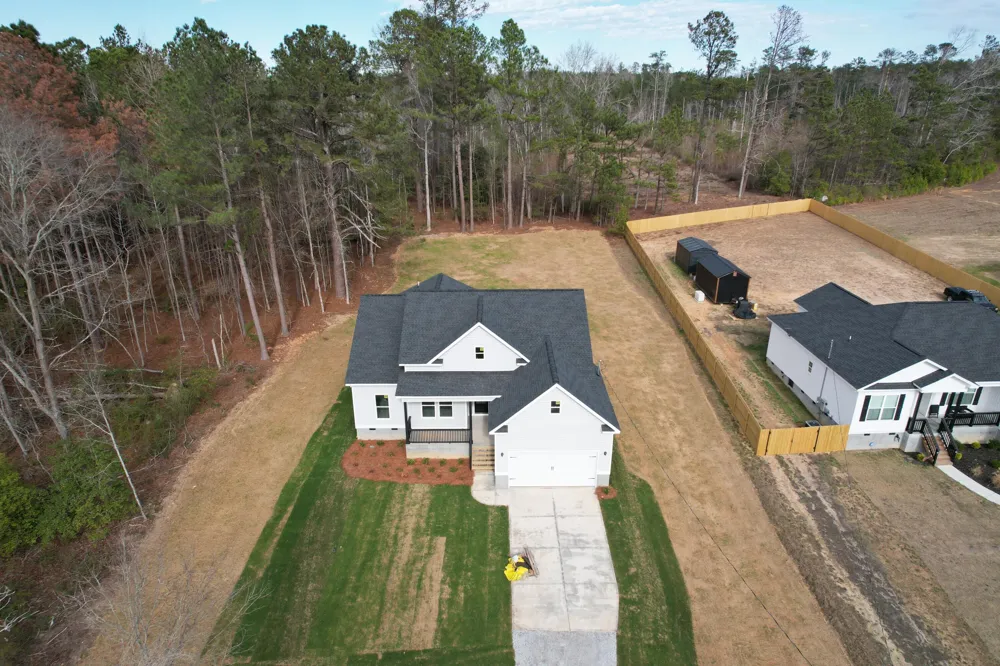 3175 Old Augusta Road Dearing, GA 30808