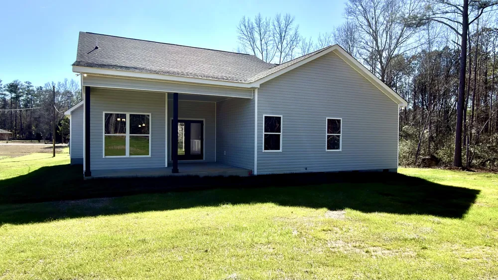 3175 Old Augusta Road Dearing, GA 30808