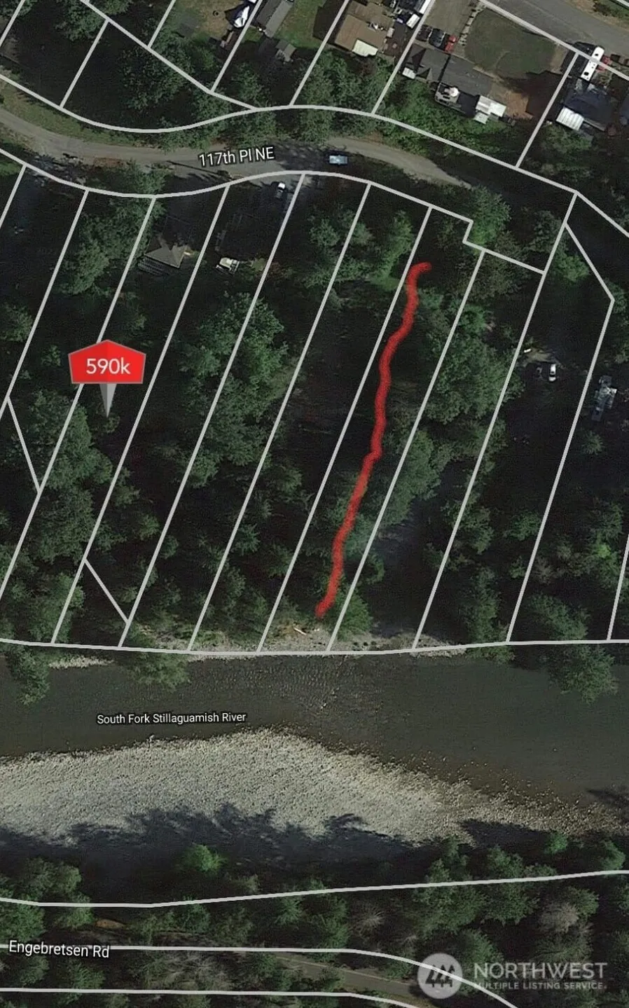 16930 117th Place NE Arlington, WA 98223