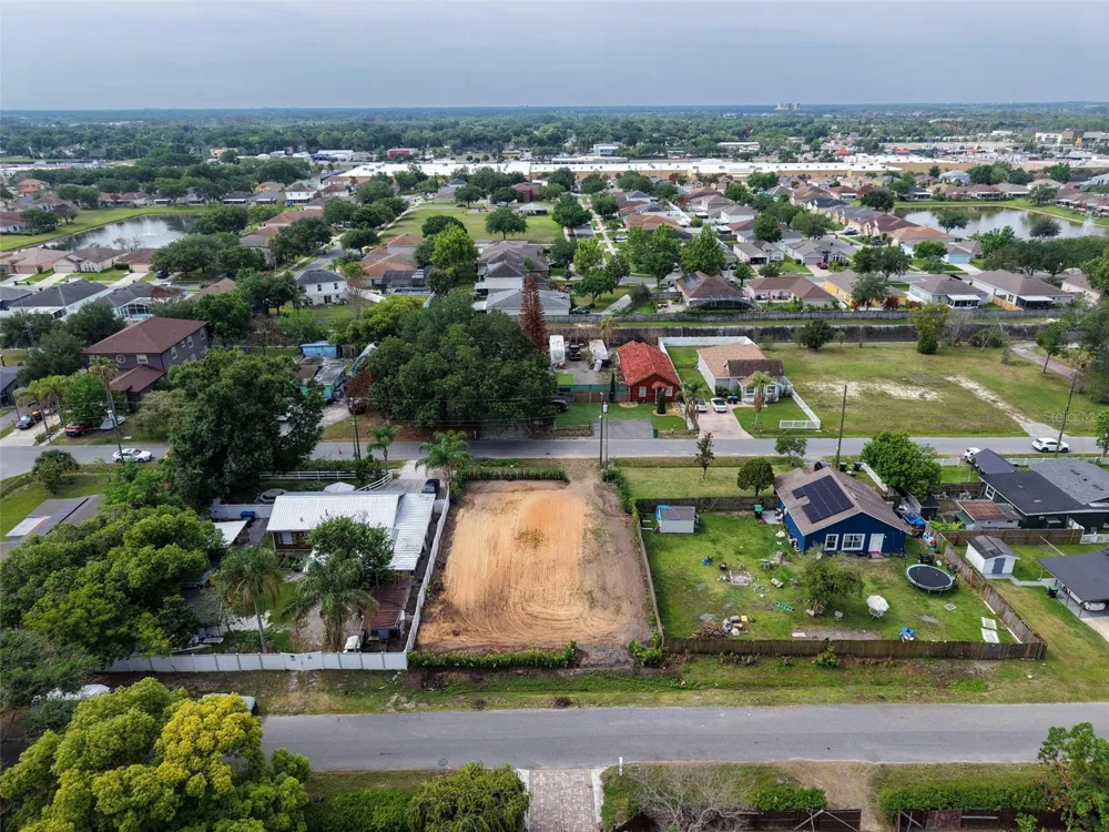 441 E CYPRESS STREET Winter Garden, FL 34787