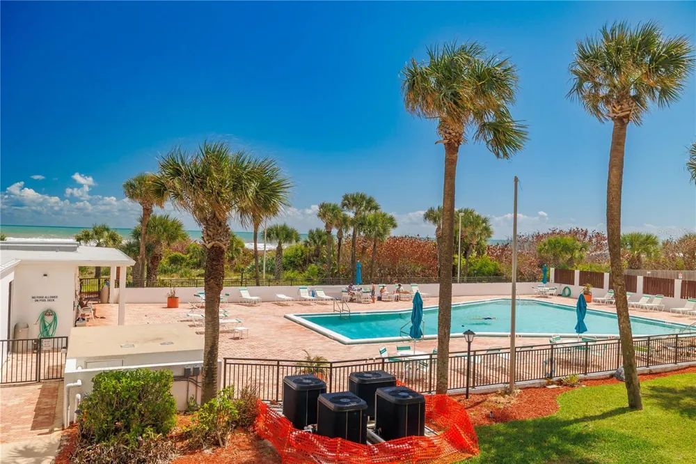 2100 ATLANTIC AVENUE #201 Cocoa Beach, FL 32931