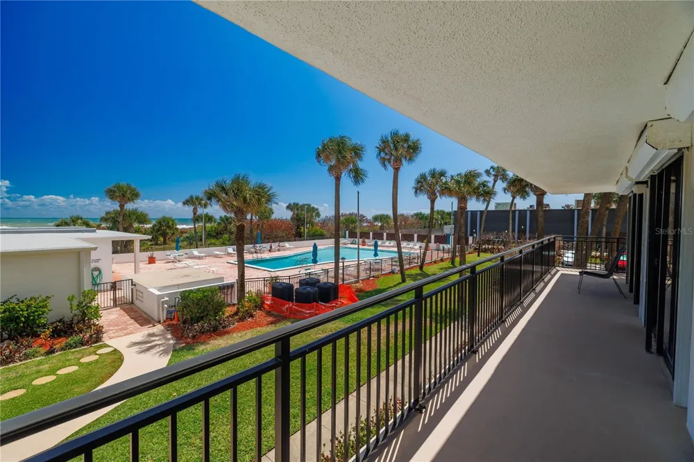 2100 ATLANTIC AVENUE #201 Cocoa Beach, FL 32931