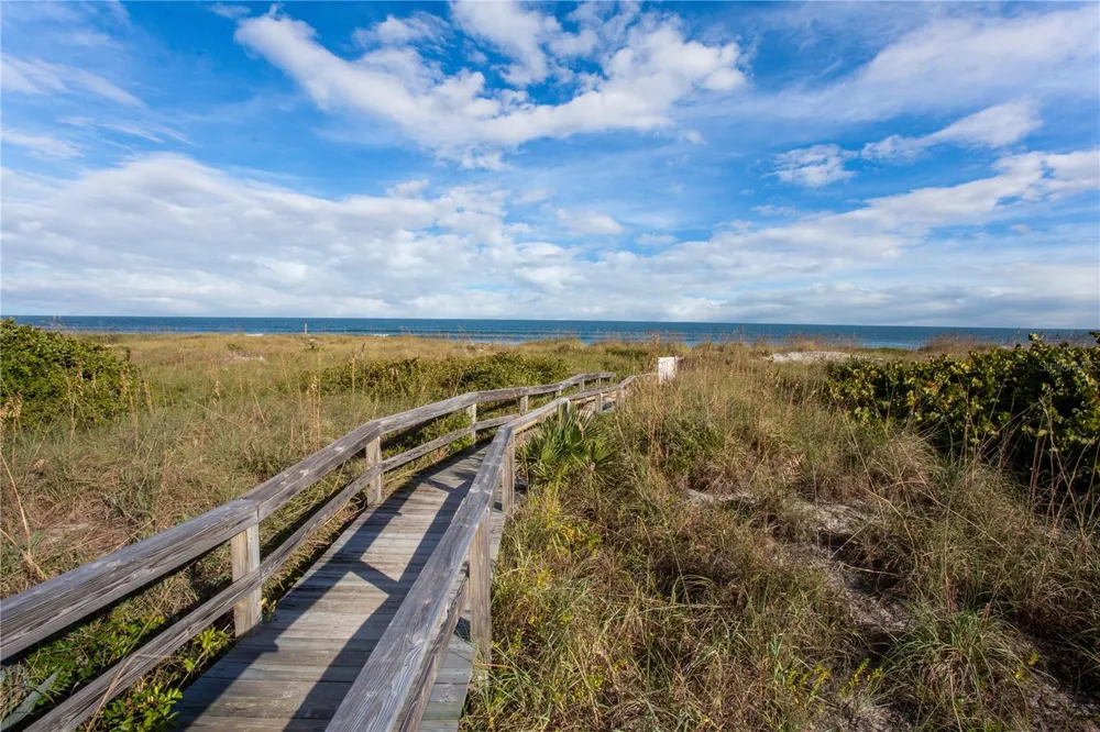 2100 ATLANTIC AVENUE #201 Cocoa Beach, FL 32931