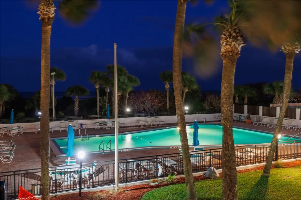 2100 ATLANTIC AVENUE #201 Cocoa Beach, FL 32931
