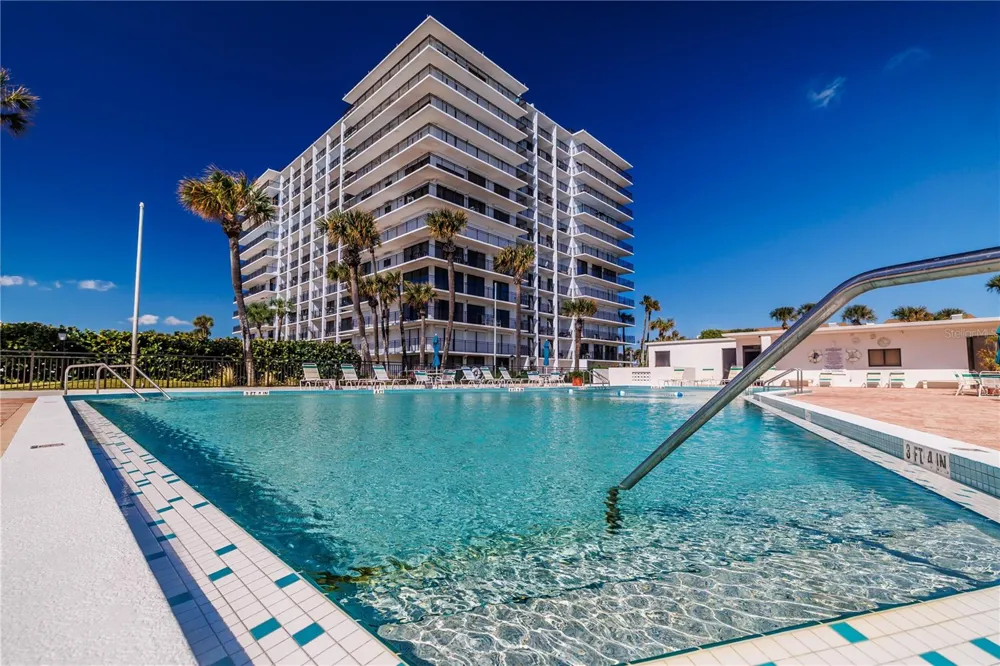 2100 ATLANTIC AVENUE #201 Cocoa Beach, FL 32931