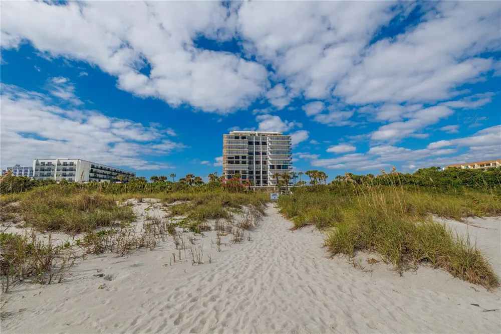 2100 ATLANTIC AVENUE #201 Cocoa Beach, FL 32931