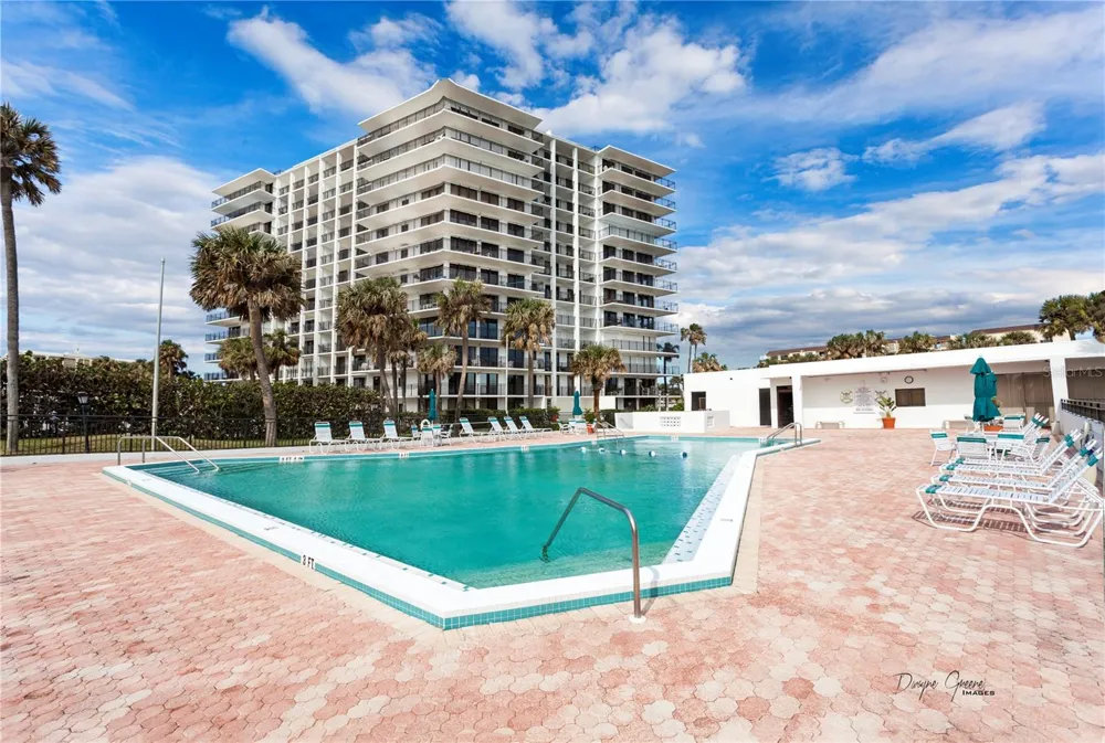 2100 ATLANTIC AVENUE #201 Cocoa Beach, FL 32931