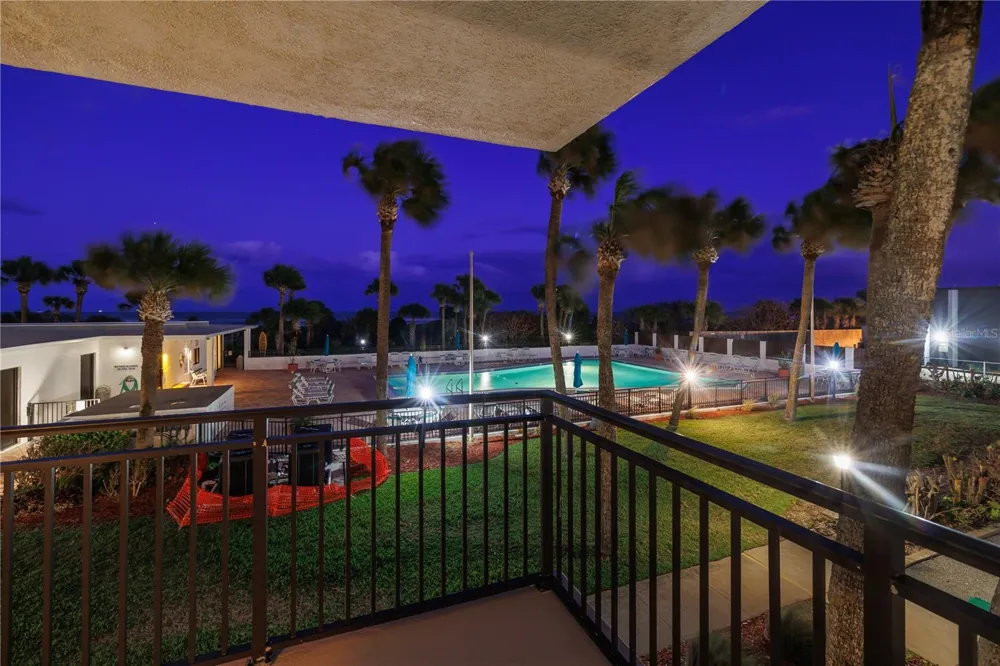 2100 ATLANTIC AVENUE #201 Cocoa Beach, FL 32931