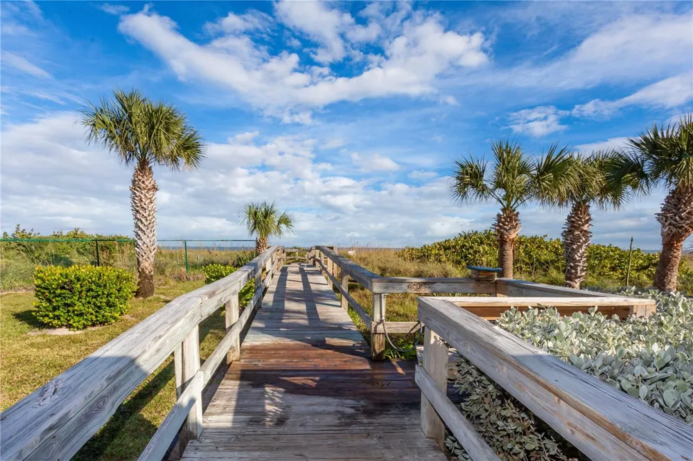 2100 ATLANTIC AVENUE #201 Cocoa Beach, FL 32931
