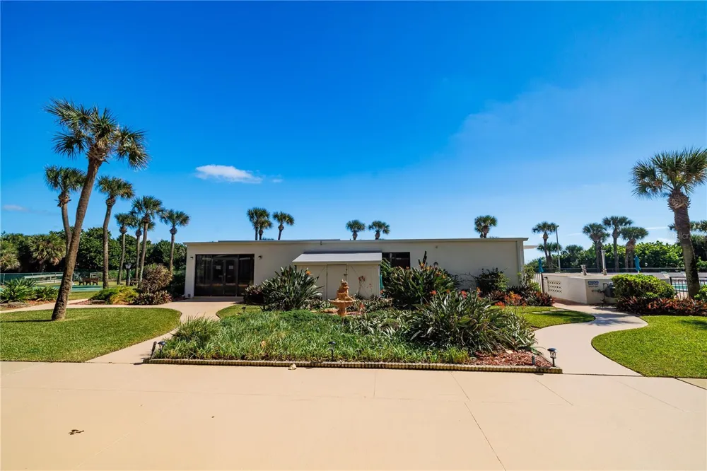2100 ATLANTIC AVENUE #201 Cocoa Beach, FL 32931