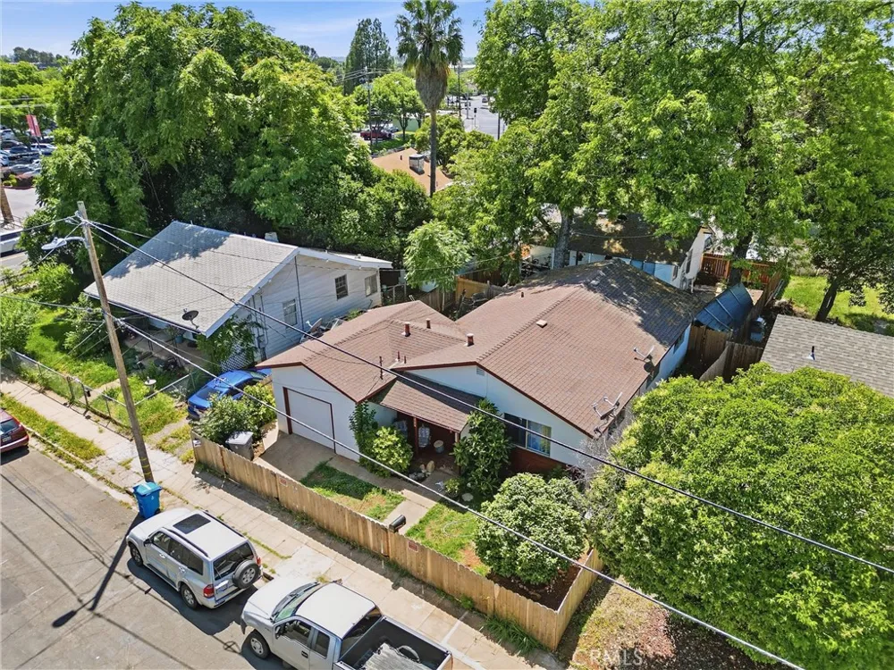 2262 Hewitt Avenue Oroville, CA 95966