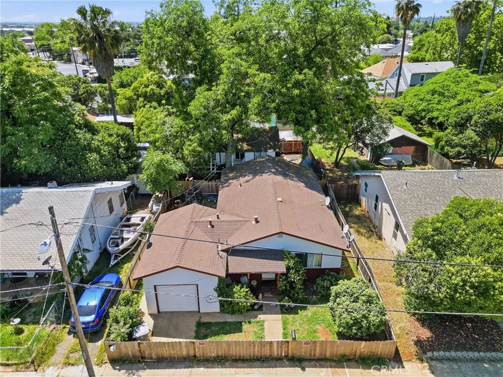 2262 Hewitt Avenue Oroville, CA 95966