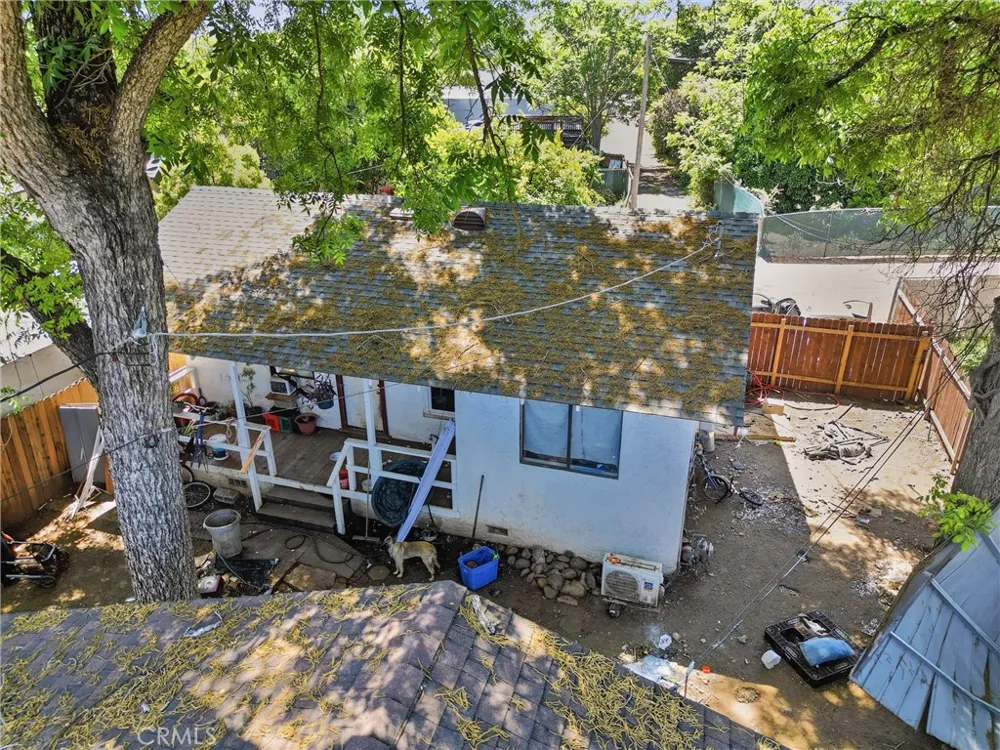 2262 Hewitt Avenue Oroville, CA 95966