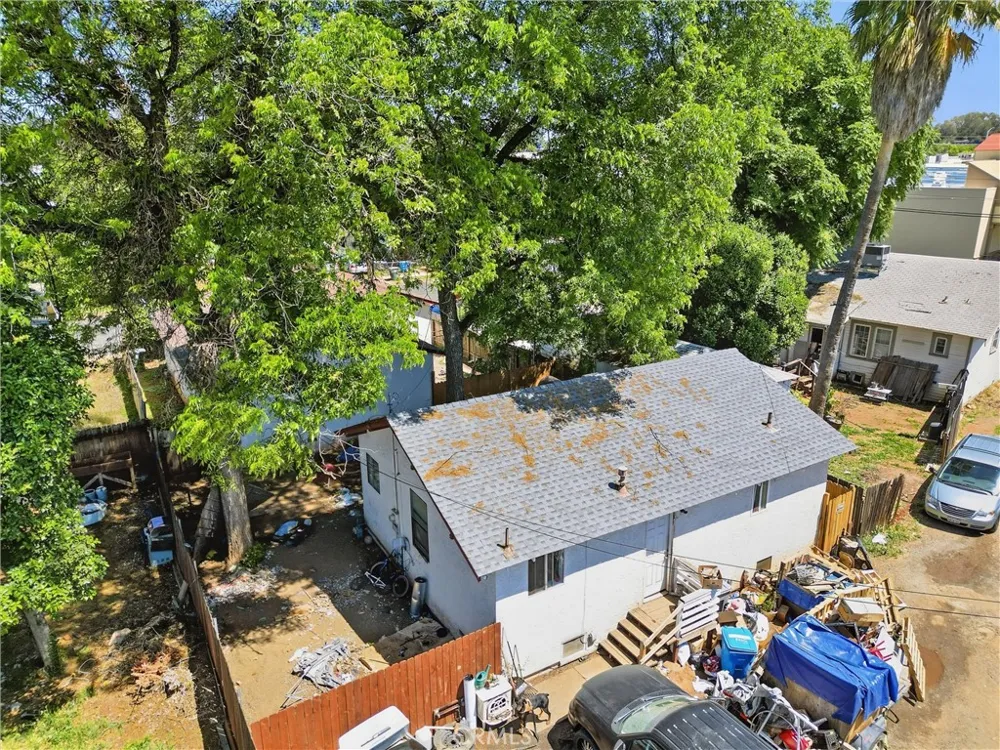 2262 Hewitt Avenue Oroville, CA 95966