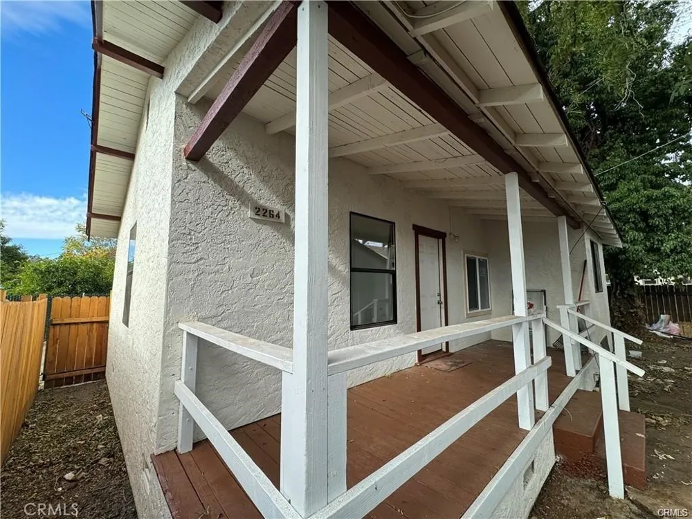 2262 Hewitt Avenue Oroville, CA 95966