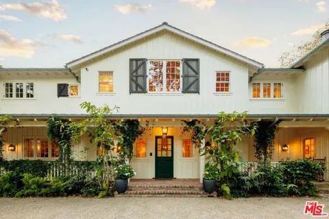1900 Old Ranch Road