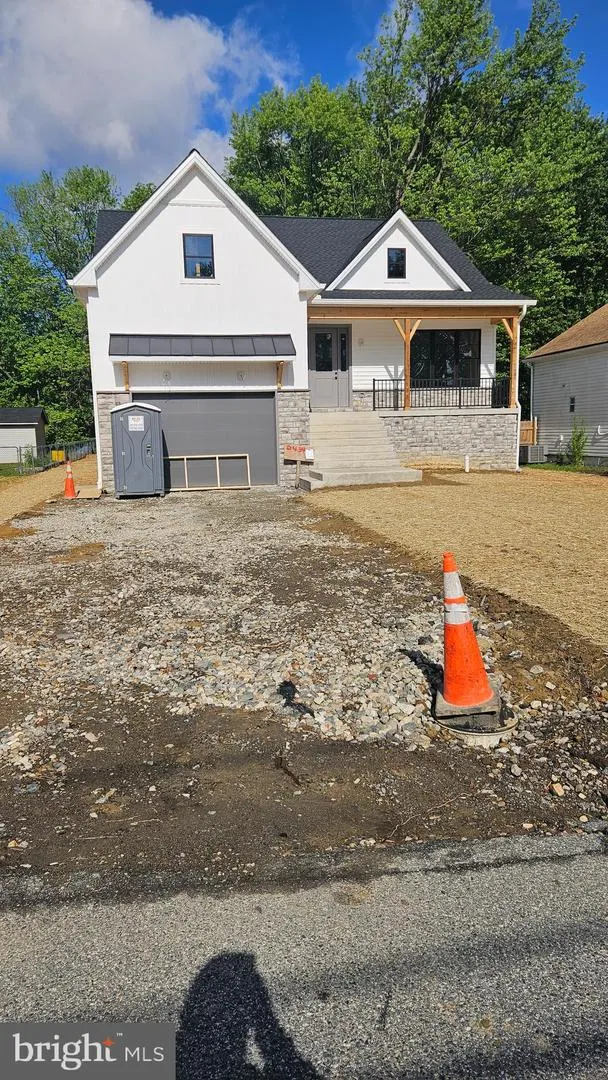 2434 LODGE FARM ROAD Sparrows Point, MD 21219