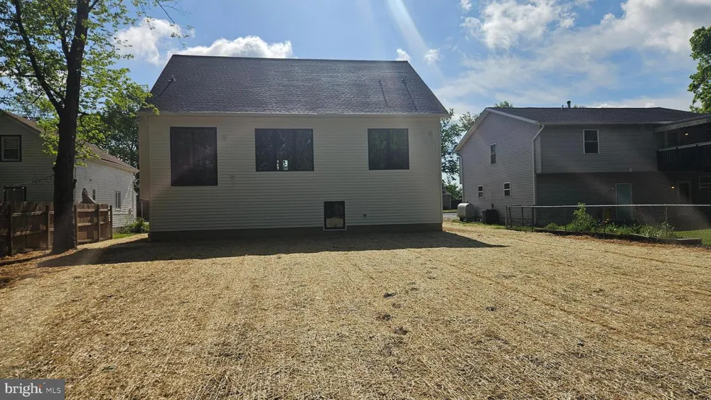 2434 LODGE FARM ROAD Sparrows Point, MD 21219